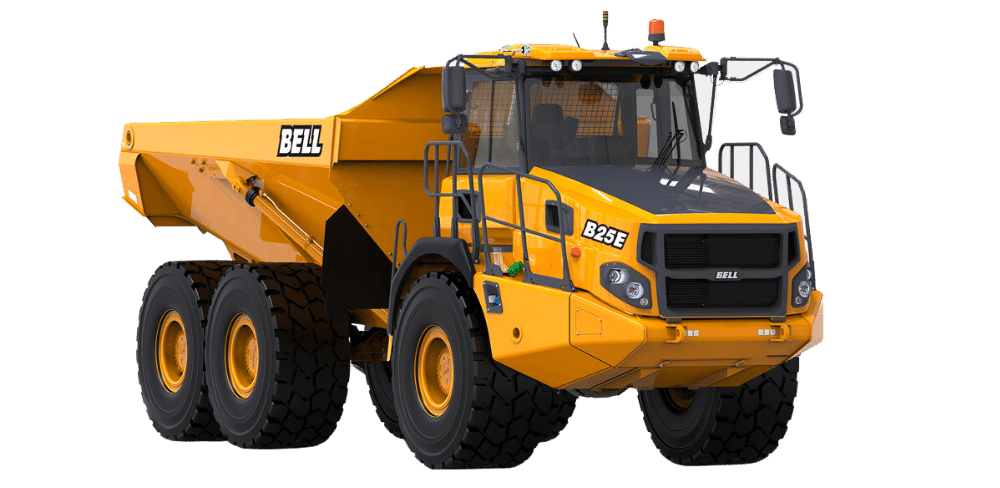 Dump Truck For Sale